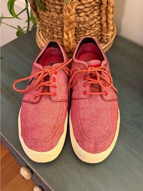 Polo Ralph Lauren Faxon Red 9D men’s Blue Logo